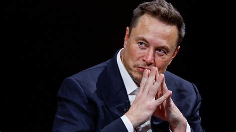 Elon Musk Advierte Que Cis Y Cisg Nero Ser N Considerados Insultos