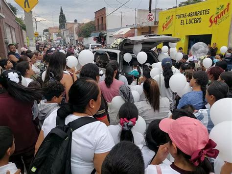 Dan El Ltimo Adi S Al Peque O Oliver Menor Fallecido Tras Accidente