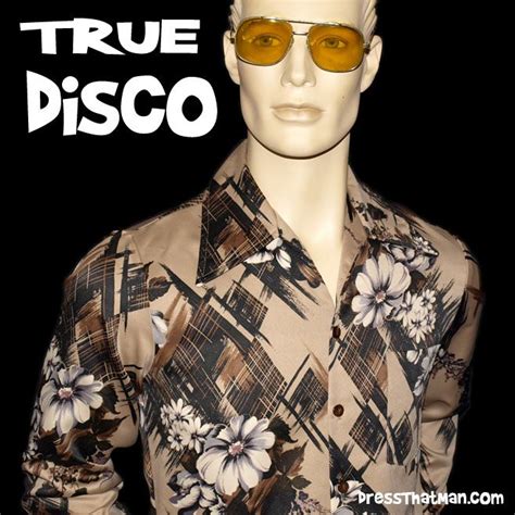 Triumph Of California 70 S Shirt 70s Shirts Disco Shirt Disco Costume