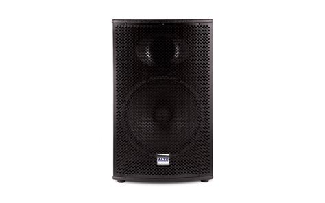 Alto Professional Legacy Speakers Series Sx