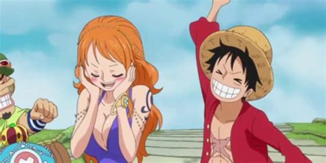 Netflixs Live Action One Piece Cast Was Terrified To Meet Creator