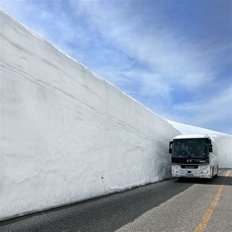 Discover the Winter Wonderland of Japan: A Journey Through the Snow ...