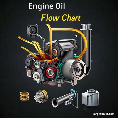 Engine Oil Flow Chart Understanding Simplicity 2024