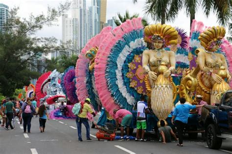 Desfile de Reinas Qué cubrirá el medio millón de dólares