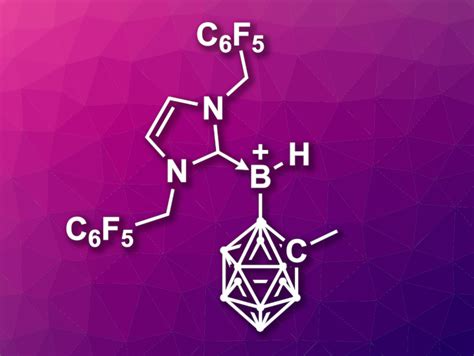 Chemistryviews On Twitter Rt Chemistryviews Non Metal Catalyzed Ch