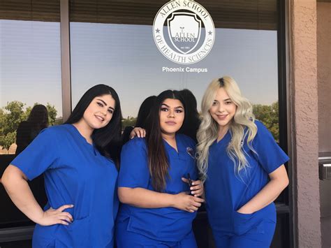 Why Become A Medical Assistant Allen School