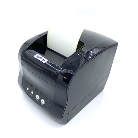 Принтер для наклеек/этикеток Xprinter Принтер, Монохромный печать ...