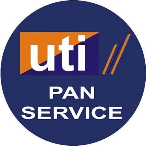 UTI Pan Card Service – Tax Return and Planning Services