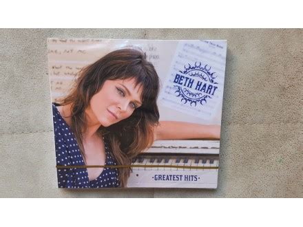 Beth Hart Greatest Hits 2cd 2020 Kupindo 72994869