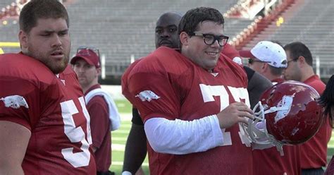 'Greater' honors legacy of Arkansas walk-on Brandon Burlsworth ...