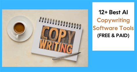 12 Best AI Copywriting Software Tools In 2023 Free Paid