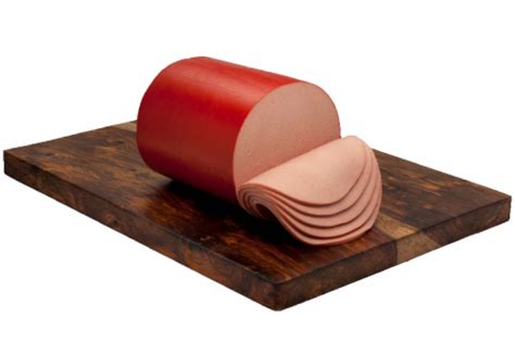 Heritage Farm™ Beef Bologna Fresh Sliced Deli Meat 1 Lb Qfc