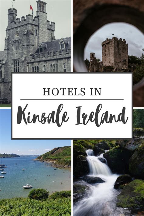 9 Best Hotels in Kinsale Ireland in 2022 | Europe travel guide, Kinsale ...