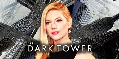 Katheryn Winnick Filmographie