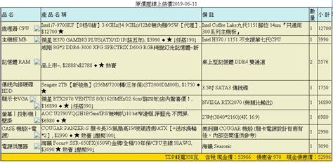 【討論】50k~60k I7遊戲主機4k螢幕求健檢 電腦應用綜合討論 哈啦板 巴哈姆特