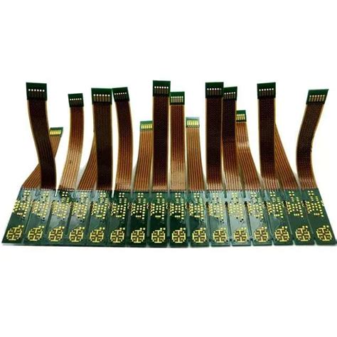 Best Rigid Flex PCB Manufacturers And Suppliers FS Technology