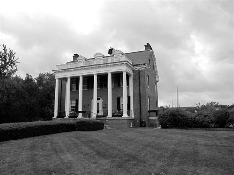 Walter Reed Army Medical Center Historic District DC Historic Sites