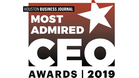 Meet Hbjs Most Admired Ceos Marcus Wagner Randy Walker Sharon