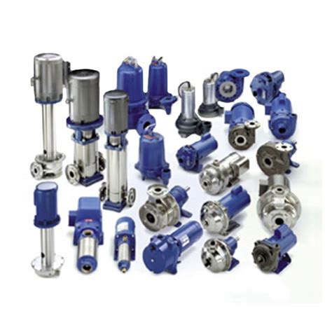 Goulds Gandl Xylem Goulds Pumps Process Engineering Peco