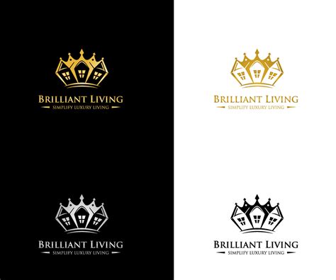 73 Crown Logos Ideas For Building A Successful Brand