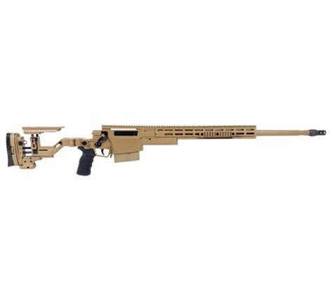 Buy Accuracy International Advanced Sniper Rifle Asr Limited