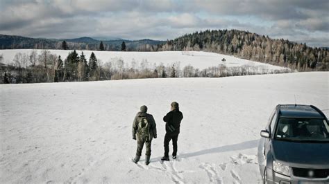 Natura Bez Granic Odc Programy Ogl Daj Na Tvp Vod