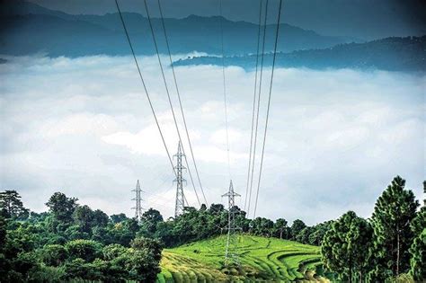 Chilime Trishuli Transmission Line And Substation Begin Operations