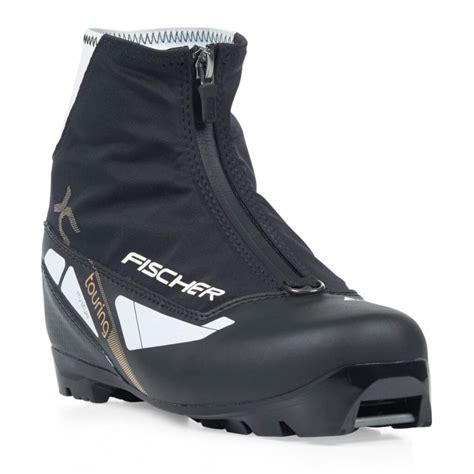 Buty Biegowe FISCHER XC Touring My Style 2023