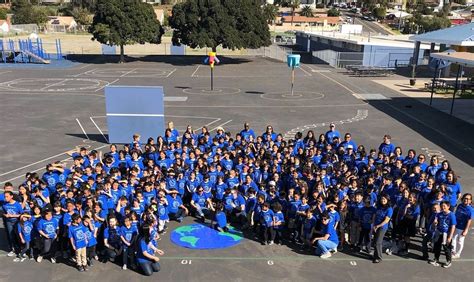 Paradise Hills Elementary San Diego Unified School District