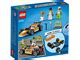 LEGO 60322 City Race Car BrickEconomy