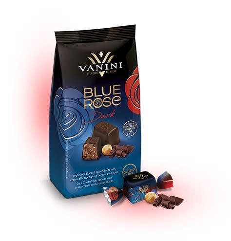 Blue Rose Icam S Chocolate Pralines