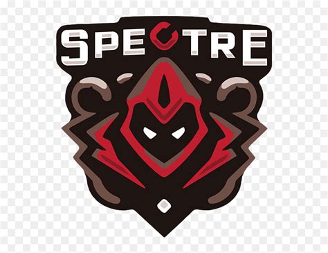 Transparent Spectre Logo Png - Spectre Logo, Png Download - vhv