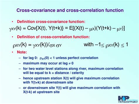 Ppt Correlation And Spectral Analysis Powerpoint Presentation Free