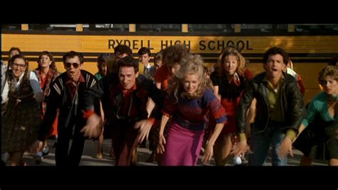 Grease 2 - Grease 2 Image (6054884) - Fanpop