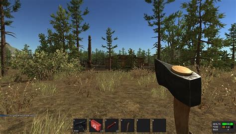 GMod S Garry Newman Releases Open World Survival Game Rust Into Alpha