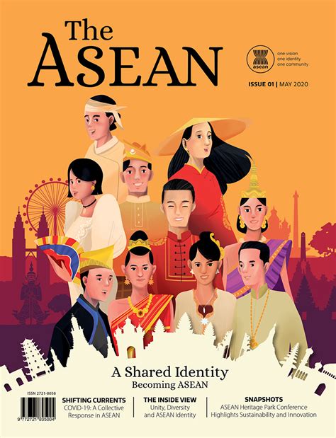 The ASEAN - A Shared Identity: becoming ASEAN - ASEAN Main Portal