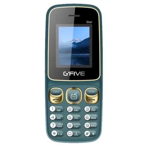 GFive Star Price In Pakistan 2024 PriceOye