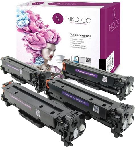 Inkdigo X Toner Canon Mf Cdn Mf Cdn Mf Cdw