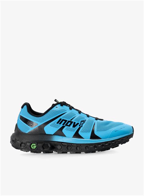 Bežecké topánky Inov 8 Trailfly Ultra G 300 Max blue black