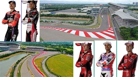 Motogp Bharat Grand Prix Of India Dates Schedule Stats Key Terms