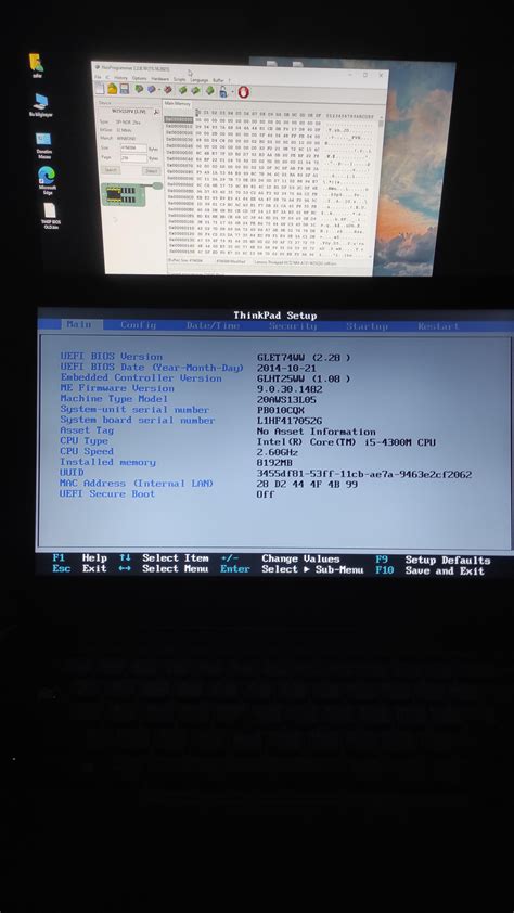 T440p 5beep 3blink Solved R Thinkpad