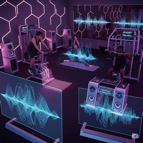 The Pulse Of Progress: Fitness Music Trends In 2025 - Instructor Music