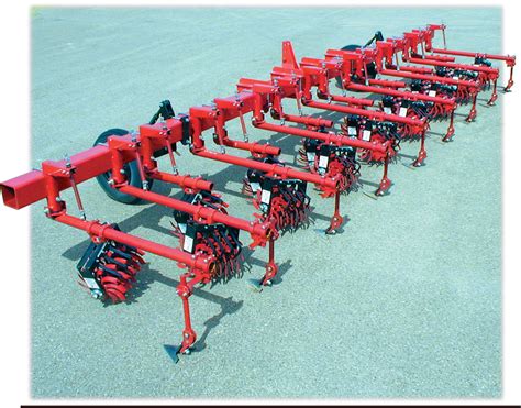 Disc Harrow And Disc Parts Supplier