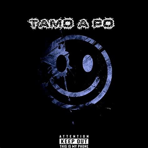 Tamo A Po De Latino Gang Sur Amazon Music Unlimited