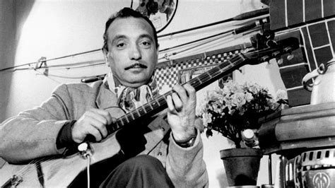 Django Reinhardt's legacy: 6 guitarists on what makes his guitar playing so important, relevant ...