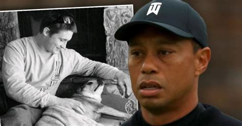 Tiger Woods Slapped With Wrongful Death Lawsuit