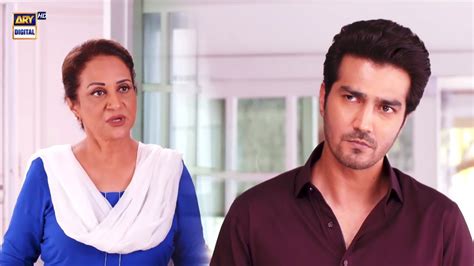 Tere Bina Mein Nahi Episode 14 Best Scene 02 Shehzad Sheikh ARY