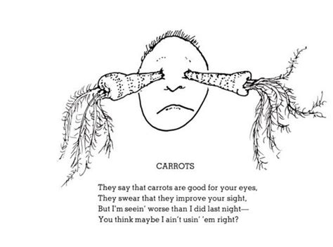 Shel Silverstein Art Shel Silverstein Poems Silverstein Poems Shel