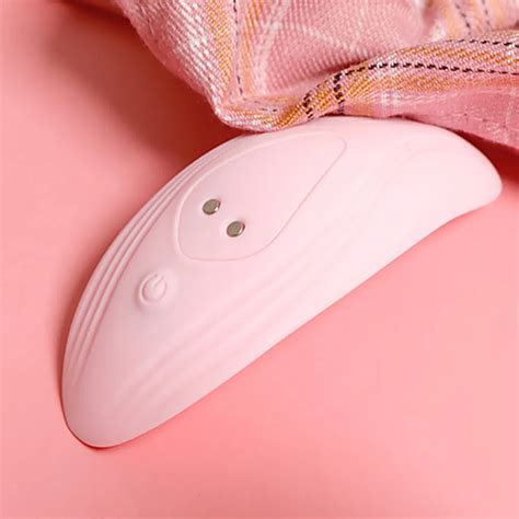 Wearable Butterfly Vibrator Wireless Remote Control Vibrating Panties Sex Toy 10 Vibration