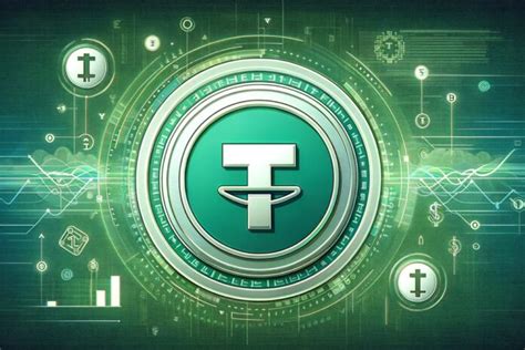 Tether USDT Mints Another Billion Tokens